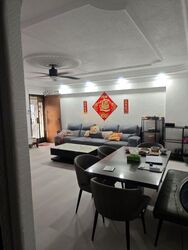 Blk 629 Yishun Street 61 (Yishun), HDB 4 Rooms #567727621